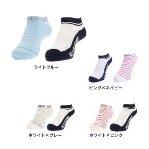 ウィッテム（HUITIEME） テニス レディース 2足組 ソックス