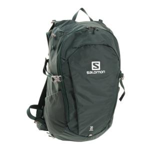 サロモン リュック バッグ TRAILBLAZER 30 バックパック LC1307700 登山