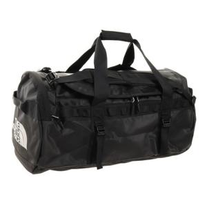 ノースフェイス（THE NORTH FACE） リュック BCダッフル M ドラムバック バックパック 71L ブラック NM82044 K （メンズ、レディース）