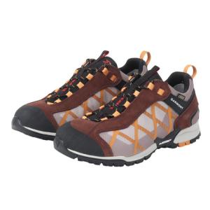 GARMONT（ガルモント） （メンズ）ゴアテックス トレッキングシューズ