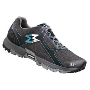 ガルモント 9.81 FAST W 481019/603  登山