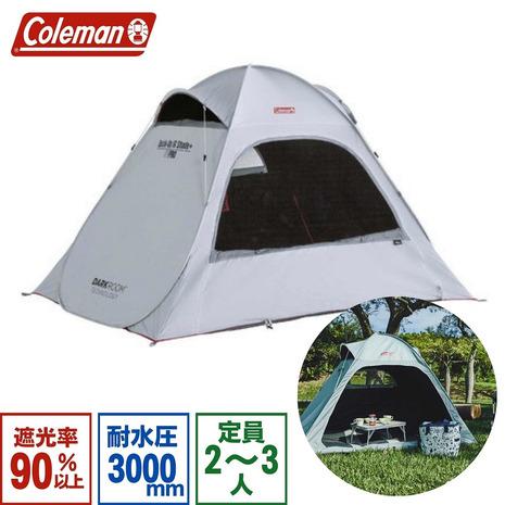コールマン（Coleman） クイックアップIGシェードプラス テント ポップアップテント 2〜3人...