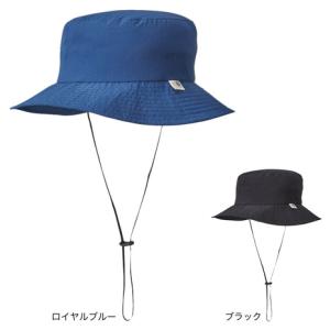 カリマー trek hat トレックハット ロイヤルブルー 5H06UBJ2 アウトドア キャンプ フェス ストレッチ バケット カジュアル