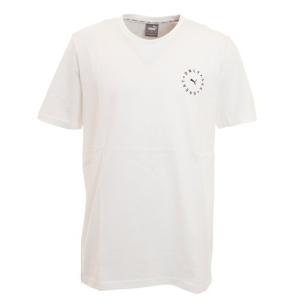 プーマ（PUMA） OSG Tシャツ 598929 02 WHT オンライン価格 （Men's）