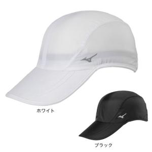 ミズノ（MIZUNO）（メンズ）ランニングキャップ J2MW850101