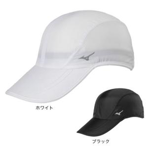 ミズノ（MIZUNO）（メンズ）ランニングキャップ J2MW8501 ナイトラン｜supersportsxebio