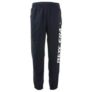 ニューエラ ジャージ CLOTHWEAR パンツ NVYWHT 12375739