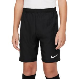ナイキ（NIKE）（キッズ）サッカーウェア ジュニア ドライフィット レーザー IVショートパンツ AJ1261-010
