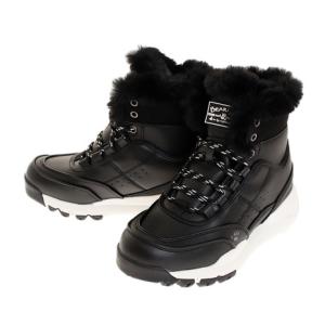 ベアパウ ブーツ LITE COMFY J1928W-Black カジュアルシューズ