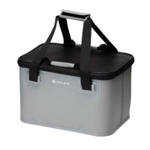 snow peak（スノーピーク） ギアコンテナ 収納ケース 収納バッグ