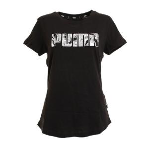 プーマ Tシャツ 半袖 KA 582759 51 BLK