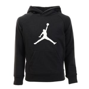ジョーダン ジュニア JUMPMAN LOGO FT プルオーバー 857190-023 オンライン価格