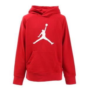 ジョーダン ジュニア JUMPMAN LOGO FT プルオーバー 957190-R78 オンライン価格