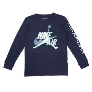 ジョーダン JUMPMAN CLASSIC GRAPHIC 長袖Tシャツ 956898-U90 オンライン価格