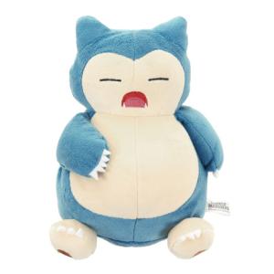 ポケモン ぬいぐるみ カビゴン Sサイズ ポケットモンスター All Star Collection おもちゃ 注目アニメグッズ 4408 パーフェクトワールド 通販 Yahoo ショッピング