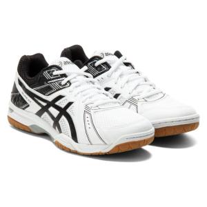 アシックス（ASICS）（メンズ、レディース）バレーボールシューズ リブレEX RIVRE EX 1073A043.102｜supersportsxebio