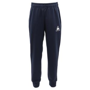 ルコックスポルティフ（lecoqsportif）（キッズ）ジャージ ガールズ ウォームアップロングパンツ QMJPJG32XB NVY｜SuperSportsXEBIO Yahoo!店