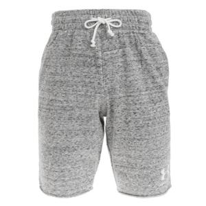 アンダーアーマー（UNDER ARMOUR） ハーフパンツ スポーツスタイル テリー ショートパンツ 1358565 OXW/OXW AT オンライン価格 （メンズ）