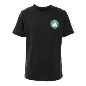 エヌビーエー ジュニア ワンポイントTシャツ ボストン セルティックス PK2B7BBNL-CE バスケットボールウェア NBA