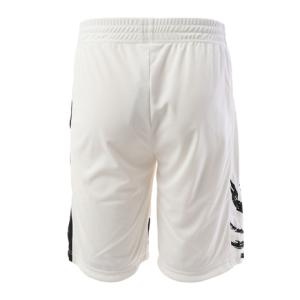 エゴザル Egozaru バスパン バスケットボールウェア Piping Hem Switching ショートパンツ Ezhp 2106 012 メンズ パンツ サイズ ｍ Primebusinesscards Com