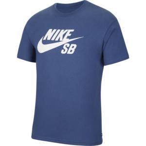 ナイキ SB ロゴ スケート 半袖Tシャツ CV7540-469