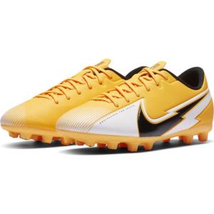ナイキ ジュニアサッカースパイク ヴェイパー 13 アカデミー HG AG BQ5504-801 サッカーシューズ