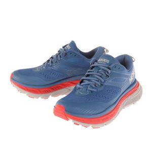 ホカオネオネ ランニングシューズ スティンソン STINSON ATR 6 1110506-DBHRR トレランシューズ