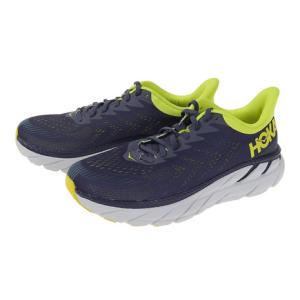 ホカオネオネ ランニングシューズ クリフトン7  1110508-OGEP ジョギングシューズ マラソン