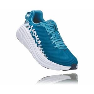 ホカオネオネ ランニングシューズ リンコン2 RINCON 2 1110514-BMWH ジョギングシューズ マラソン