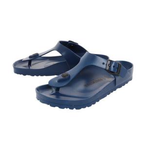 ビルケンシュトック サンダル ぺたんこ スポーツ ギゼ EVA 128211 NVY ネイビー