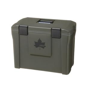 ロゴス クーラーボックス 25L 中型 リミテッドクーラーM 81448043 釣り