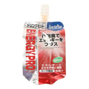 スポーツプラス スポーツプラスエネルギープロ コーラ