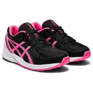 アシックス（ASICS） ジュニアランニングシューズ ターサーエッジ ジュニア TARTHEREDGE 2 JR 1014A146 001 （キッズ）