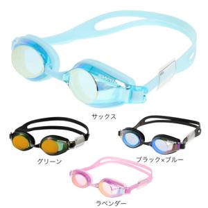 MIZUNO（ミズノ） （メンズ、レディース）水泳 競泳用ゴーグル GX