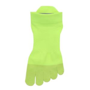 シースリーフィット ランニング 5本指 アーチサポート ショートソックス GC20302 FY オンライン価格