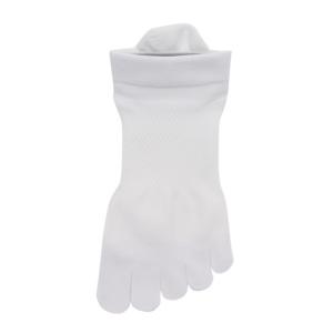 シースリーフィット ランニング 5本指 アーチサポート ショートソックス GC20302 W オンライン価格