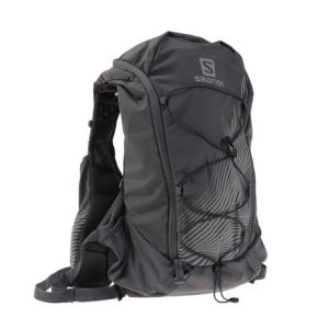 サロモン（SALOMON） ランニング バックパック AGILE 12 NOCTURNE LC1420600 （メンズ、レディース）