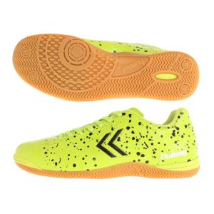 ヒュンメル フットサルシューズ インパリ PLAY IF HAS5116-5299