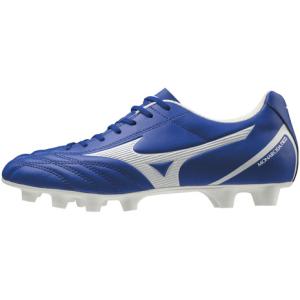 ミズノ（MIZUNO） サッカースパイク ハードグラウンド用/天然芝用/人工芝用モナルシーダネオ セレクト HG/FG/AG P1GA202501 サッカーシューズ （メンズ）