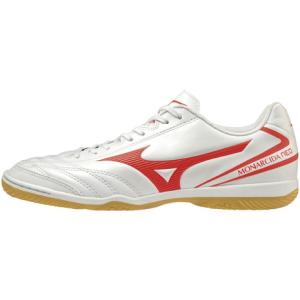 ミズノ（MIZUNO）（メンズ、キッズ）フットサル インドア モナルシーダネオ サラ セレクト IN Q1GA201264 サッカーシューズ