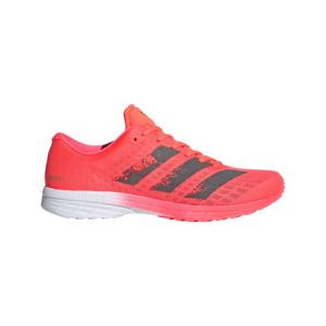 アディダス（adidas）（レディース）ランニングシューズ アディゼロ RC 2 EG4683 トレーニングシューズ 部活