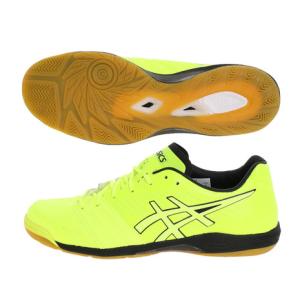 アシックス（ASICS）（メンズ）フットサル インドア デスタッキ FF 2 2 1111A093.750 サッカーシューズ トレシュー