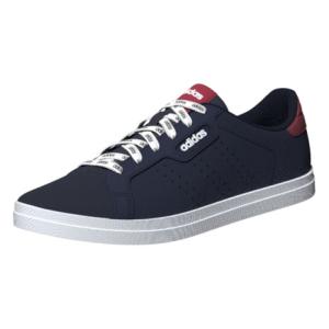 アディダス スニーカー コートポイント CL X KZQ23-FW7645 legend ink/legend ink/legacy red スポーツシューズ ネイビー