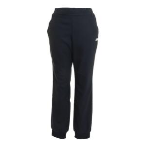 ニューバランス ベーシック トリコットラインド ウィンド パンツ JWPP0028ECL