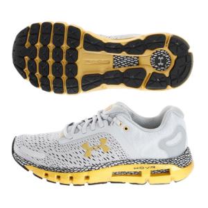 アンダーアーマー（UNDER ARMOUR） ランニングシューズ ホバー インフィニット 2 3022587 MGA/SLU/MLU ジョギングシューズ （メンズ）