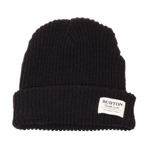 バートン スキー スノーボード ニット帽 メンズ JPN BURTON VT.ビーニー ニットキャップ 22299100002