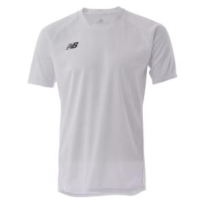 ニューバランス サッカー シャツ JMTF0486WTの高価買取価格