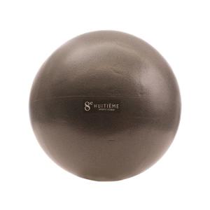 ウィッテム バランスボール ジムボール 26cm HU18CM8414300 GRY