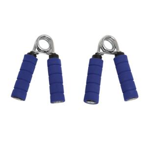 コアブレード ハンドグリップ 握力トレーニング 45kg 841CB6HI 6883 BLU