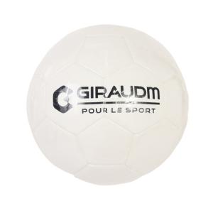 ジローム（GIRAUDM）（メンズ、レディース）フットサルボール 3号球 MACHINE3 781GM0IM9414 WHT｜supersportsxebio